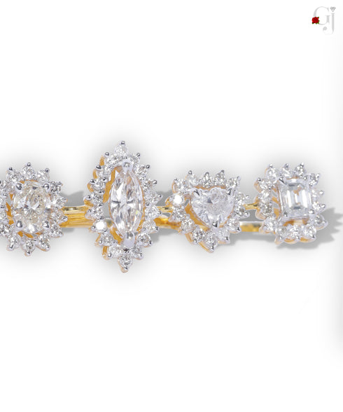 EUPHORIA RING